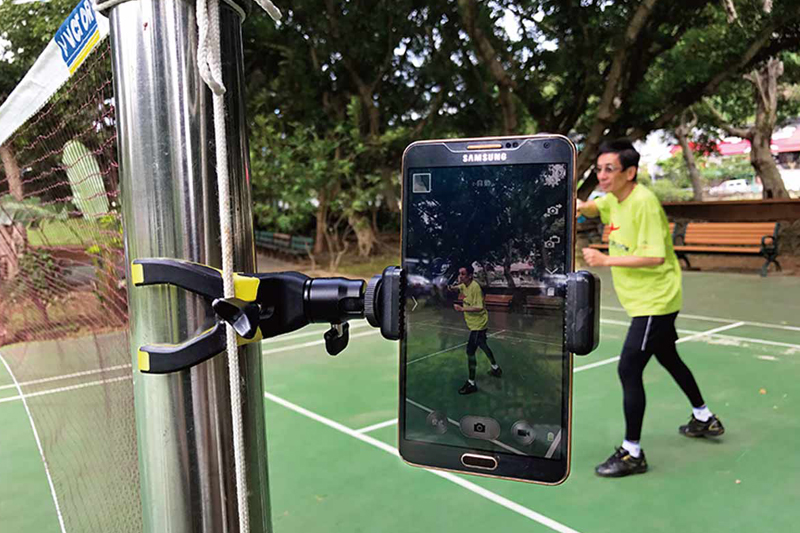 Mobile Catch Clamp King Of Kings